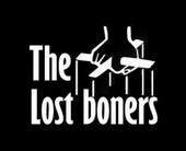 THE LOST BONERS profile picture