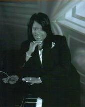 Co-Pastor Prophetess Carol Beard profile picture