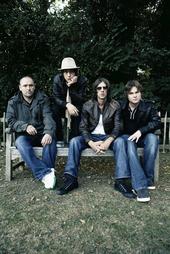 The Verve profile picture