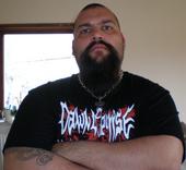 HeavyJohn *DRC* profile picture