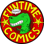 Funtime Comics profile picture