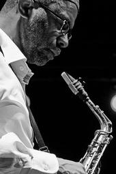 Kenny Garrett profile picture