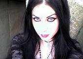 GOTHIC LADY profile picture