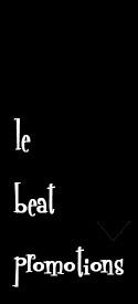 Le Beat Promotions profile picture