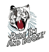 RIDE 'EM AND BOOZE profile picture