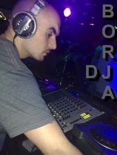 Dj Borja ((Dance Nation Radioshow)) profile picture