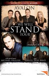 We Will Stand Tour profile picture