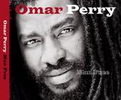 Omar PERRY Official site 4 D (album) MAN FREE profile picture