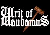 Writ of Mandamus profile picture