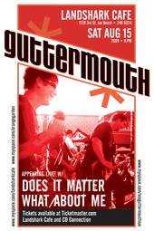 DOES IT MATTER (on tour w/ Guttermouth in Aug!!) profile picture