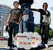 Antonio and Lee *Spain* profile picture