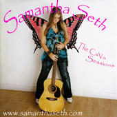 Samantha Seth profile picture