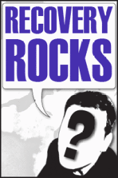 Recovery Rocks profile picture
