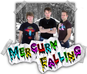 Mercury Falling profile picture