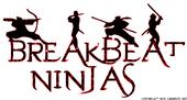 Breakbeat Ninjas profile picture