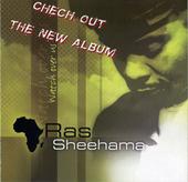 Ras Sheehama profile picture