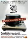 .:: N.E.M.O. - Brussels ::. profile picture