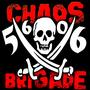 5606 CHAOS BRIGADE** HUGE 5606 SHOW JUNE 9 profile picture