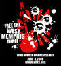 West Memphis Three World Awareness Day profile picture