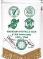 Hibernian Football Club profile picture