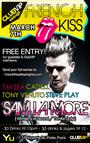 French Kiss @ YU/SOHO | THIS FRIDAY - FREE ENTRY profile picture