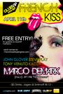 French Kiss @ YU/SOHO | THIS FRIDAY - FREE ENTRY profile picture