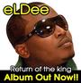 eLDee-Download New Single FREE!! profile picture