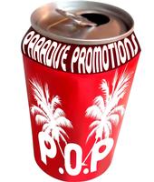 Paradise Promo &reg profile picture