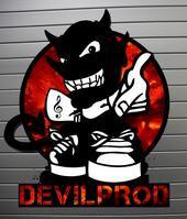 Devil (beatmaker) new track Bouha&Devil profile picture