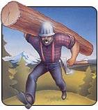 69ing with a lumberjack has died profile picture