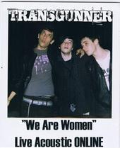 Transgunner - New Video, New Track Online profile picture