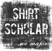 Shirt Scholar profile picture