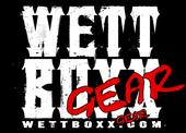 WETT BOXX GEAR profile picture