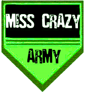 M!SS CRAZY ARMY profile picture