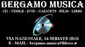 BERGAMO MUSICA profile picture