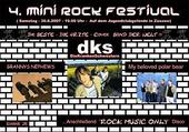 Mini Rock Festival profile picture