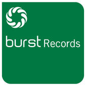 Burst Records profile picture