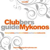 Clubbersguide to Mykonos profile picture