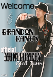 .BK Official Montgomery Street Team. profile picture