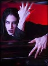 LESTAT profile picture