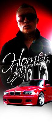 Homer Jayâ„¢Â© | DS Entertainment.â„¢Â© profile picture