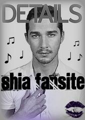 Shia Fansite profile picture