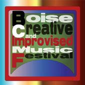 Boise Creative and Improvised Music Festival profile picture