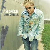 Pat Green profile picture