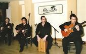 PALOSANTO GRUPO FLAMENCO profile picture