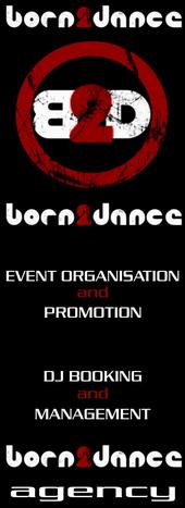 Born2Dance Management profile picture