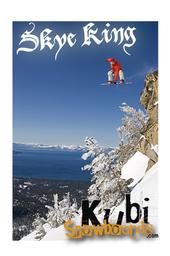 Kubi Snowboards profile picture