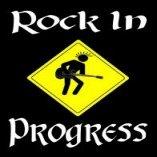 rock in progress profile picture