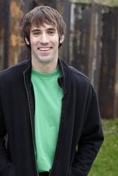 Michael Palascak (Pal-a-sack) profile picture