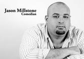 Comedian Jason Millstone profile picture